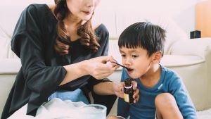 podiumnews.com-Ketahui Daftar Obat Sirup Aman untuk Anak